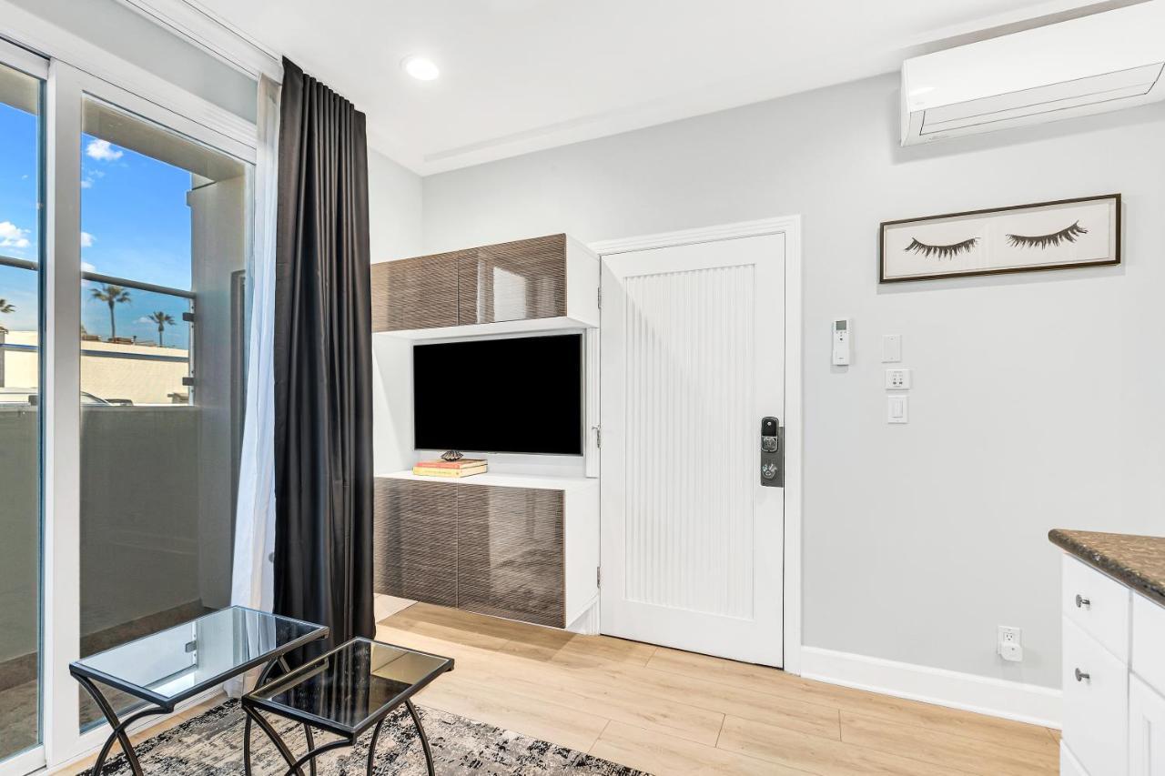 Sw Beach Hotel Hermosa Beach Extérieur photo