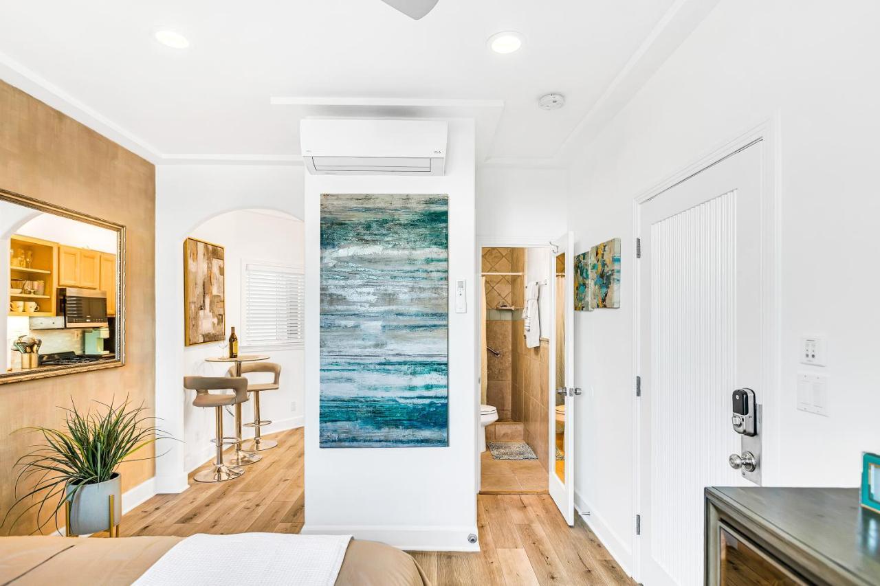 Sw Beach Hotel Hermosa Beach Extérieur photo