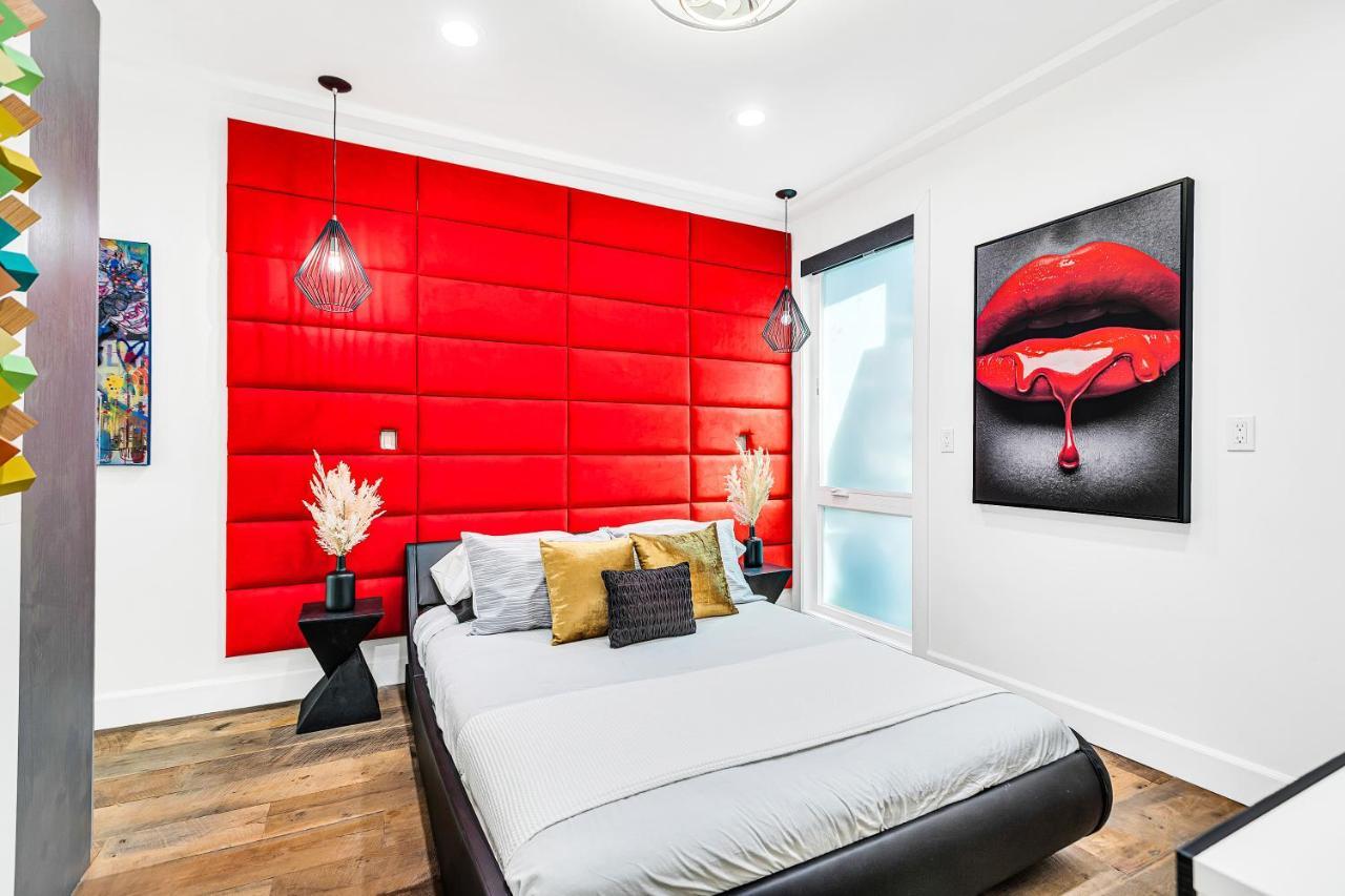 Sw Beach Hotel Hermosa Beach Extérieur photo