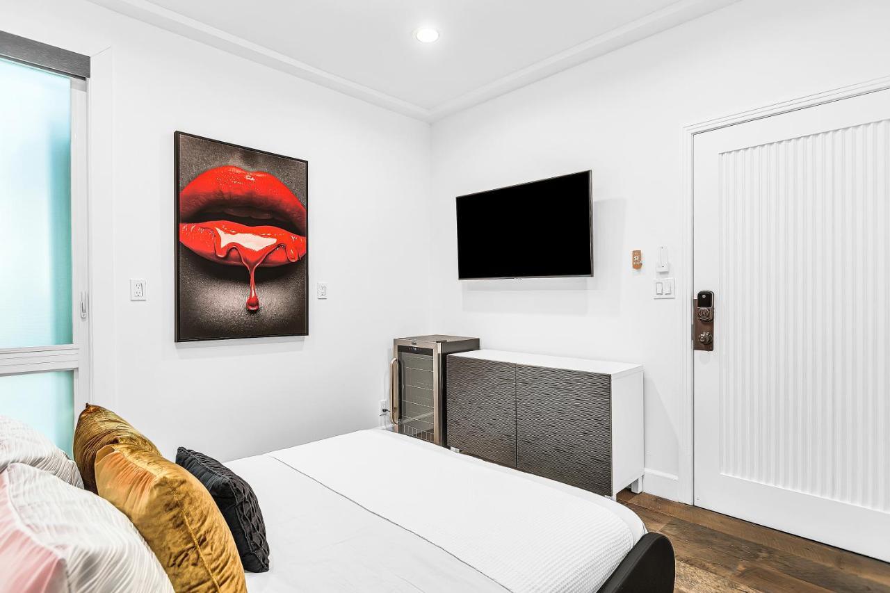 Sw Beach Hotel Hermosa Beach Extérieur photo