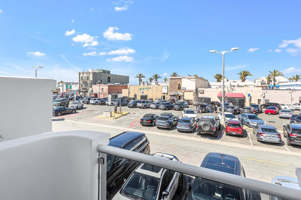 Sw Beach Hotel Hermosa Beach Extérieur photo