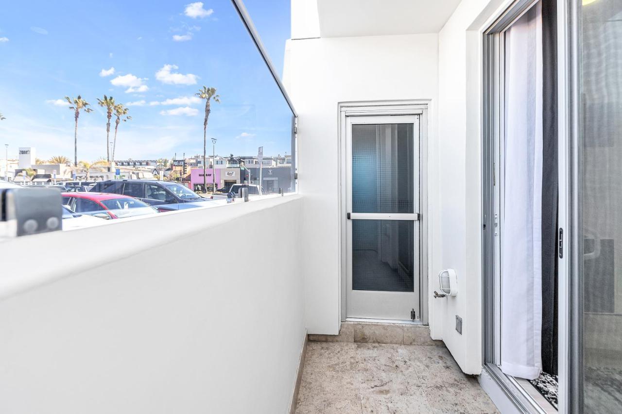 Sw Beach Hotel Hermosa Beach Extérieur photo