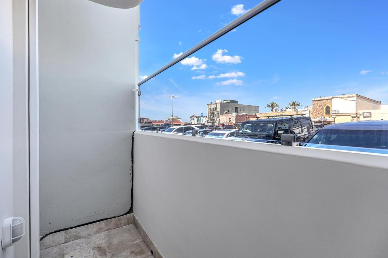 Sw Beach Hotel Hermosa Beach Extérieur photo