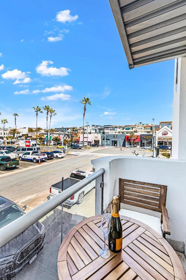 Sw Beach Hotel Hermosa Beach Extérieur photo