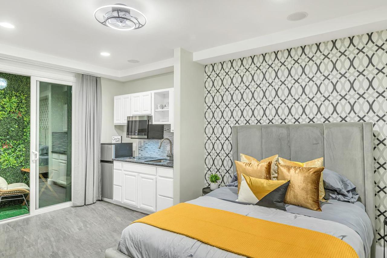 Sw Beach Hotel Hermosa Beach Extérieur photo