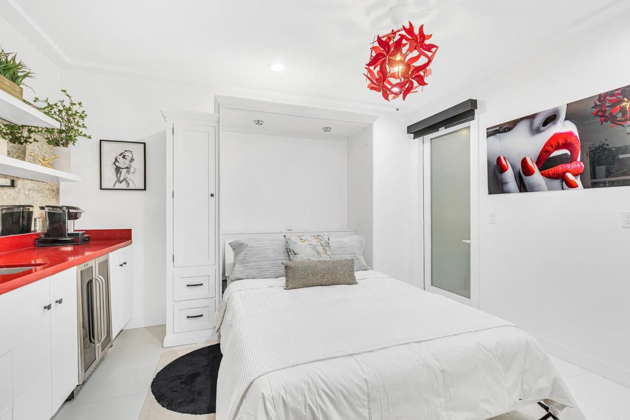 Sw Beach Hotel Hermosa Beach Extérieur photo