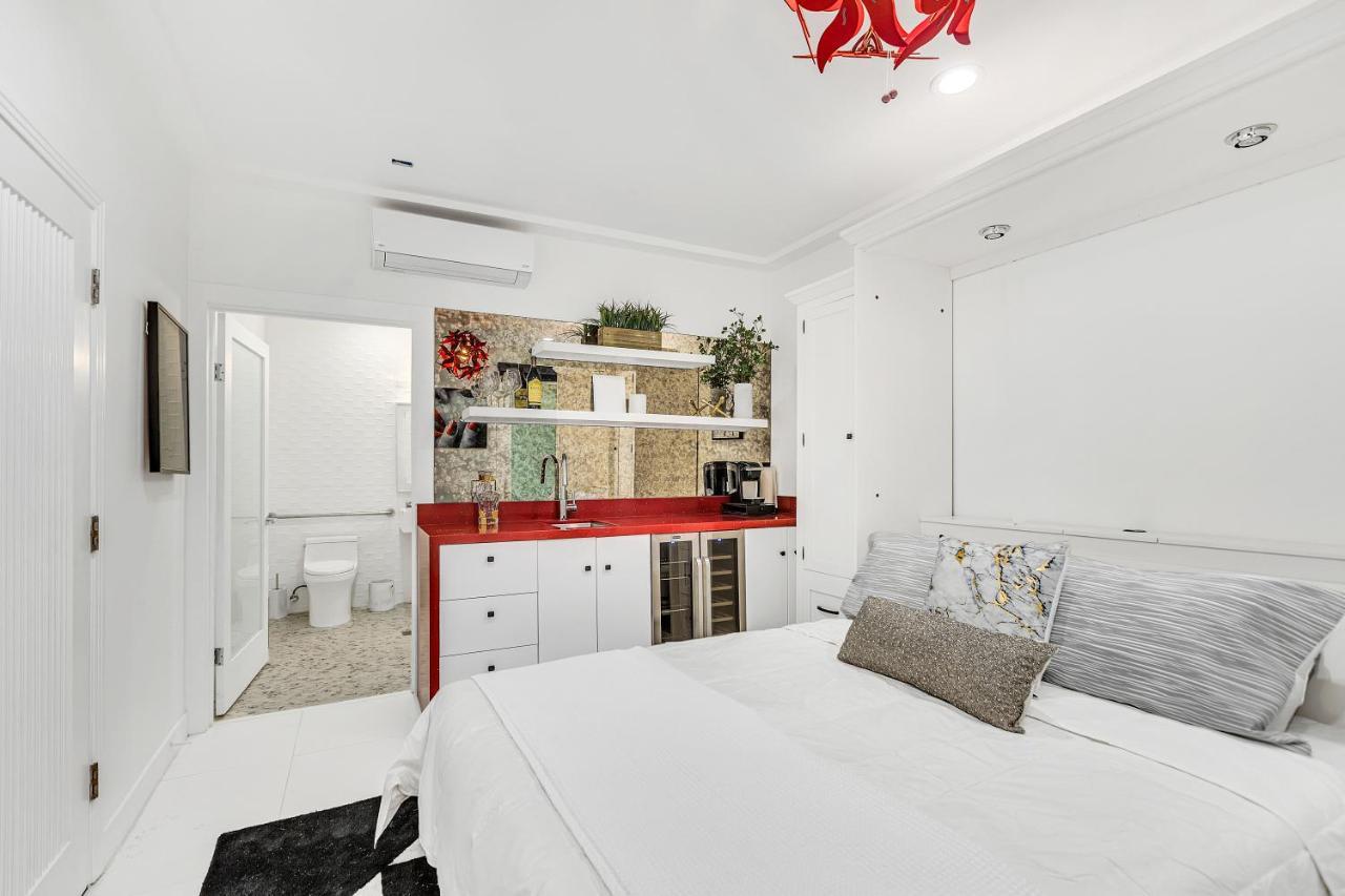 Sw Beach Hotel Hermosa Beach Extérieur photo