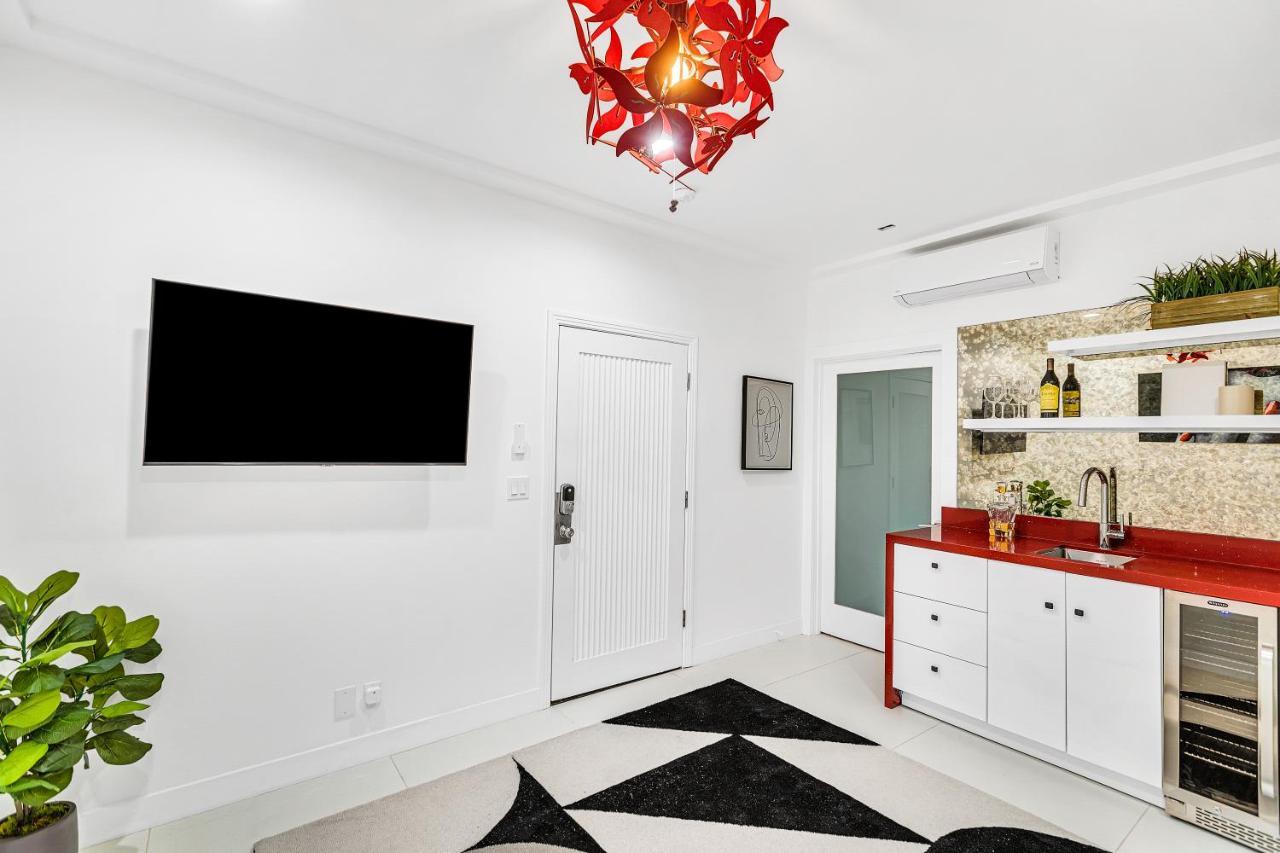 Sw Beach Hotel Hermosa Beach Extérieur photo