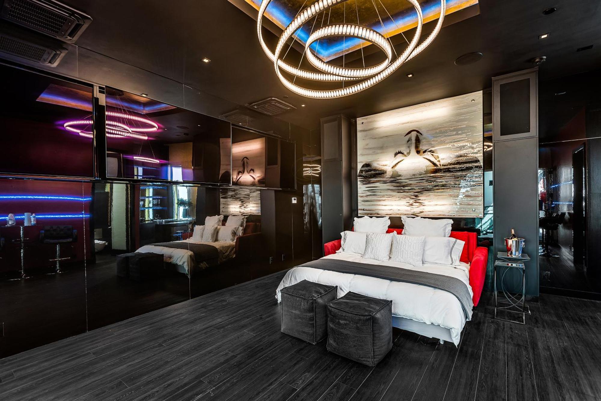 Sw Beach Hotel Hermosa Beach Extérieur photo